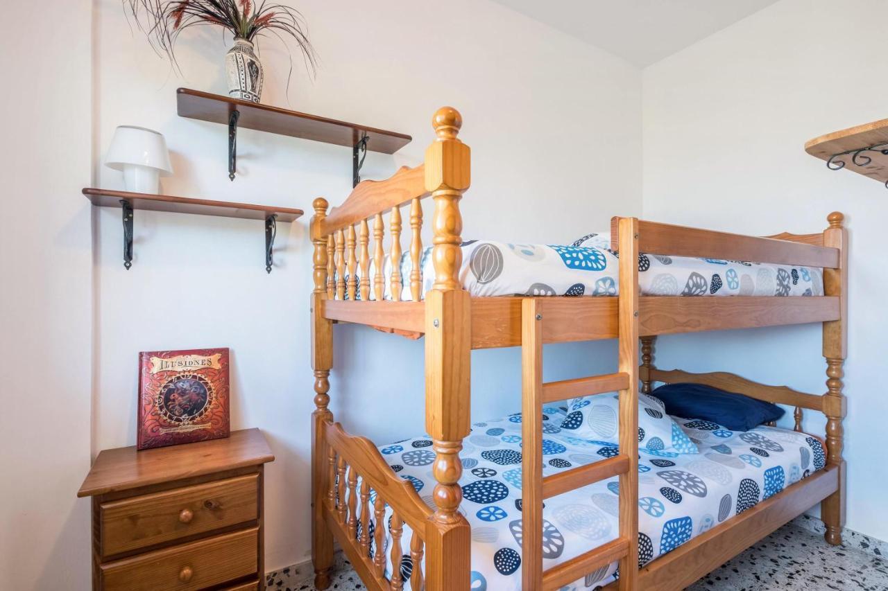 Finca Alejandrina La Guancha Екстериор снимка