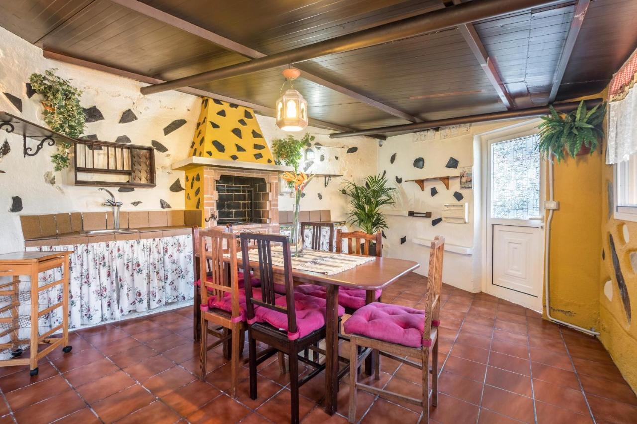 Finca Alejandrina La Guancha Екстериор снимка