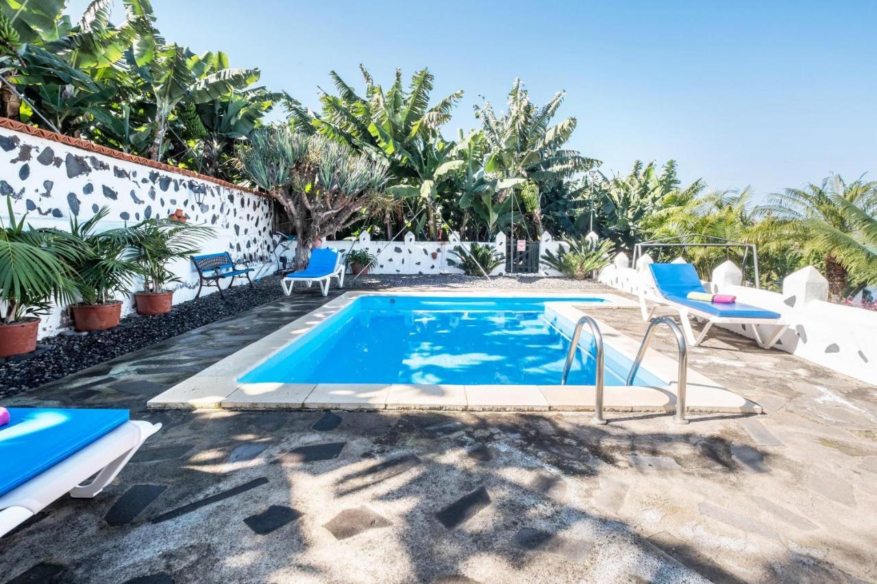 Finca Alejandrina La Guancha Екстериор снимка